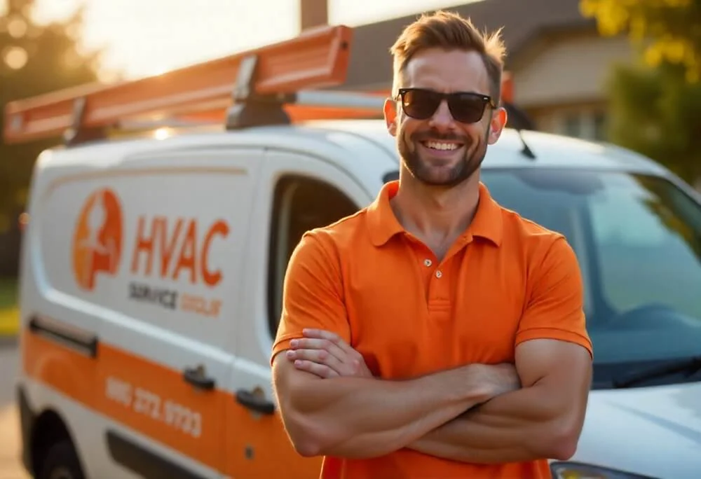 Professional HVAC repair and installation services in Oaks, PA
